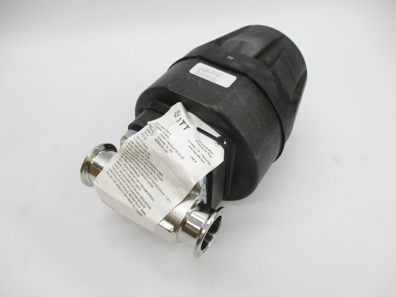 ITT 1.5-F-419-8-0-2-TM17-36-M7-A217-SQDB 1.5" 90PSI NSMP