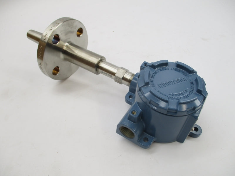 ROSEMOUNT 644HAE5J6C4Q4XA 0-100C NSMP