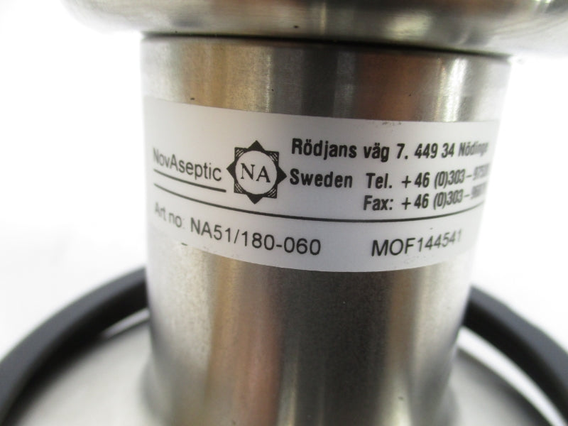 NOVASEPTIC NA51/180-060 (PKG OF 2) NSMP