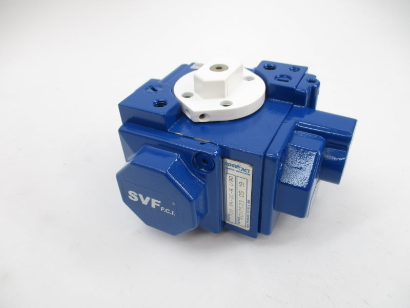 COMP4ACT H20SR-2C-R NHS20 120PSI NSMP