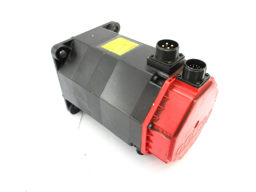 FANUC A06B-0501-B006#0073 NSNP