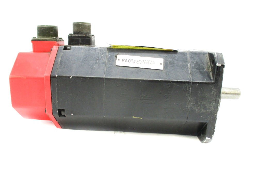 FANUC A06B-0512-B501/0008-R REMAN
