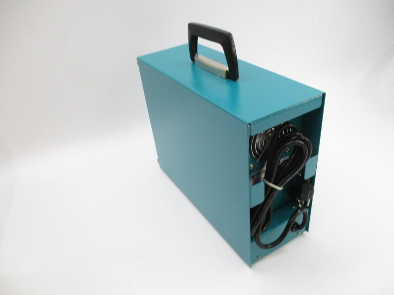 CREST ULTRASONICS 4G-500-6-3NW 120V 8.0A NSMP