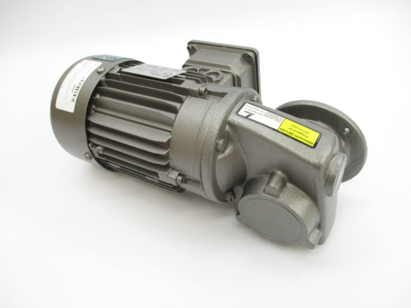 NORD SK1S40VF-71L/4 SK71L/4CUS 230/460V 1.9/0.95A NSMP