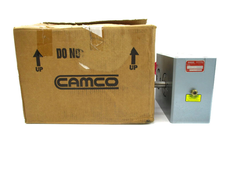 CAMCO 387P4H28-120 NSMP