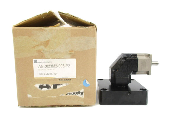 APEX DYNAMICS ANR023M2-005-P2 ANR023-P2 NSMP
