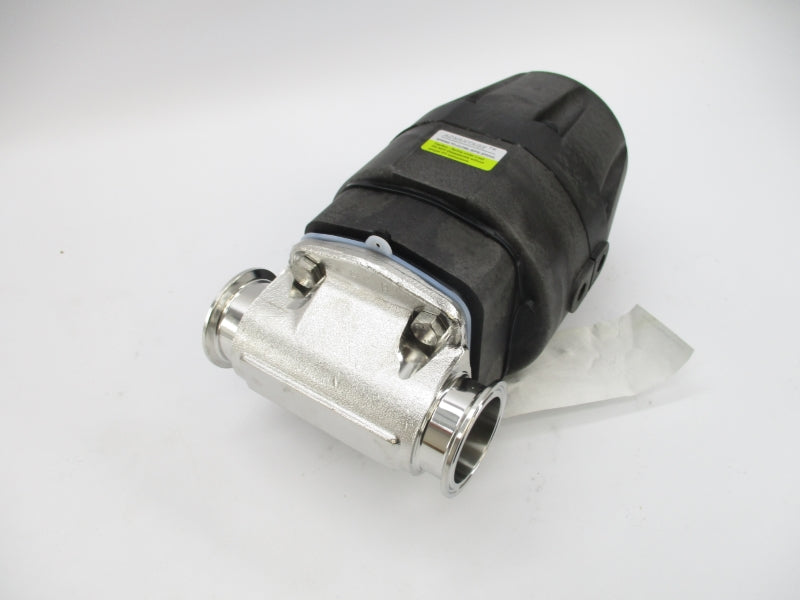 ITT 2-F-419-8-02-TM17-36-M7-A217-SQDB 90PSI 2" NSMP