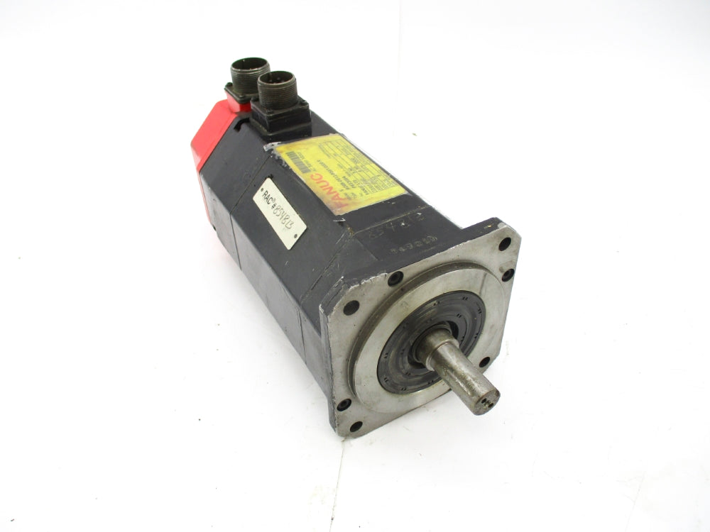 FANUC A06B-0512-B501/0008-R REMAN