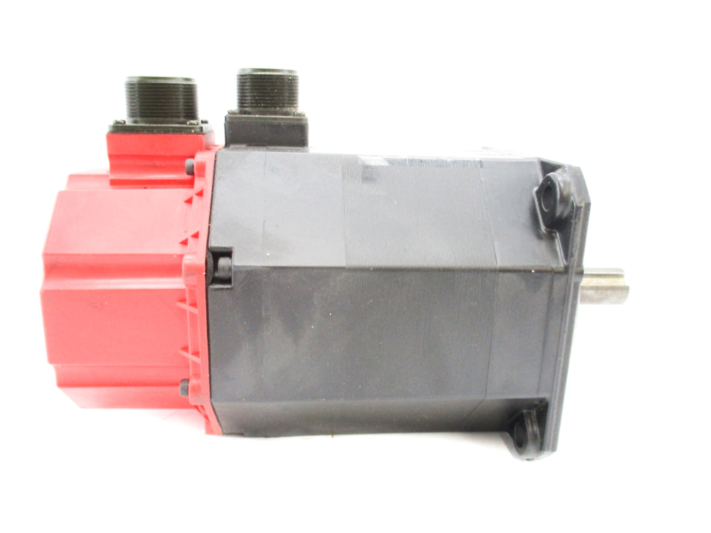 FANUC A06B-0123-B575#0008 NSNP
