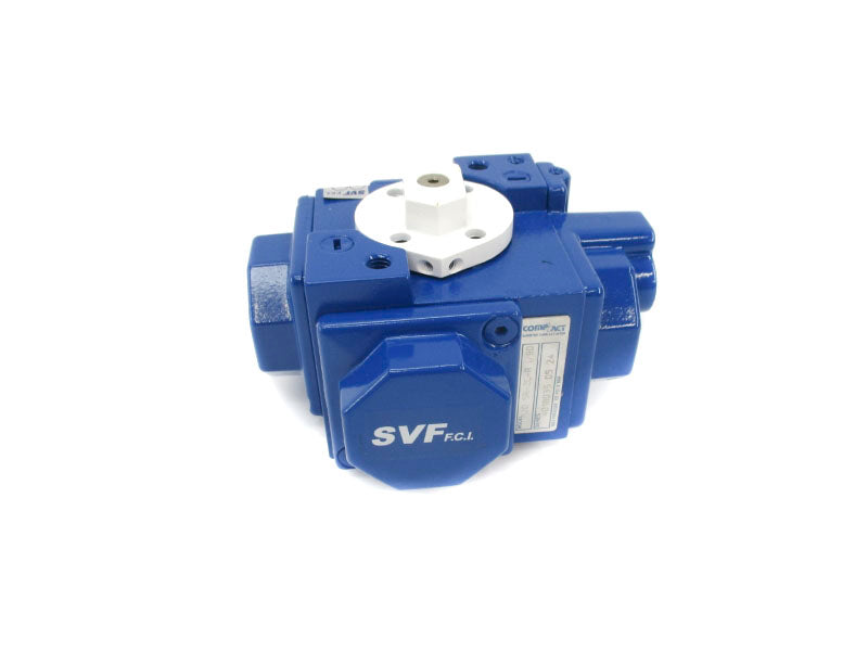 COMP4ACT H20SR-2C-R NHS20 120PSI NSNP