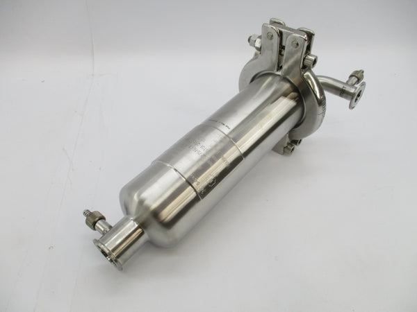 ALLEGHENY BRADFORD UST01-QT15887-3 150PSI NSNP