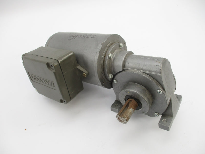 BALDOR 25E091W075G1 115V 1.65A UNMP