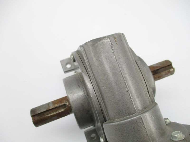 BALDOR 25E091W075G1 115V 1.65A UNMP