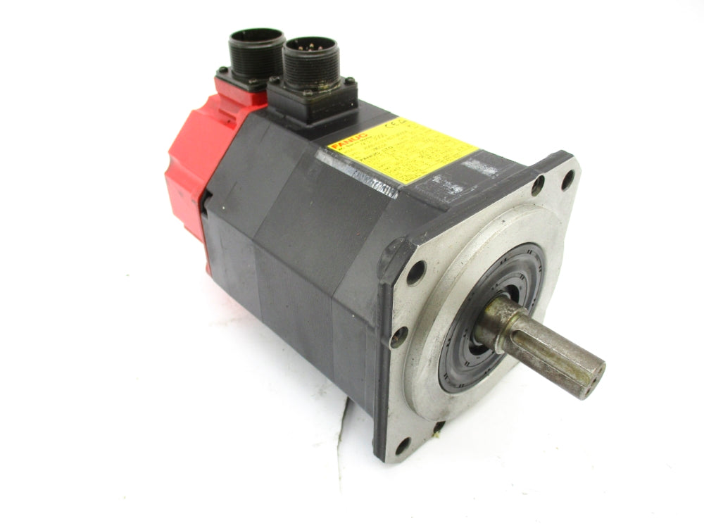 FANUC A06B-0123-B575#0008 NSNP