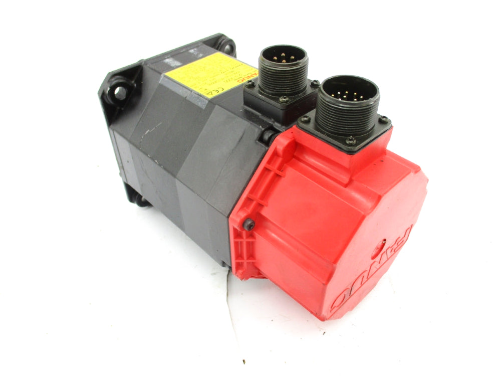 FANUC A06B-0123-B575#0008 NSNP