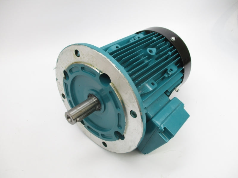 BROOK CROMPTON WU-DA100LJ-D 100W000004T 400/460V 5.7A NSMP