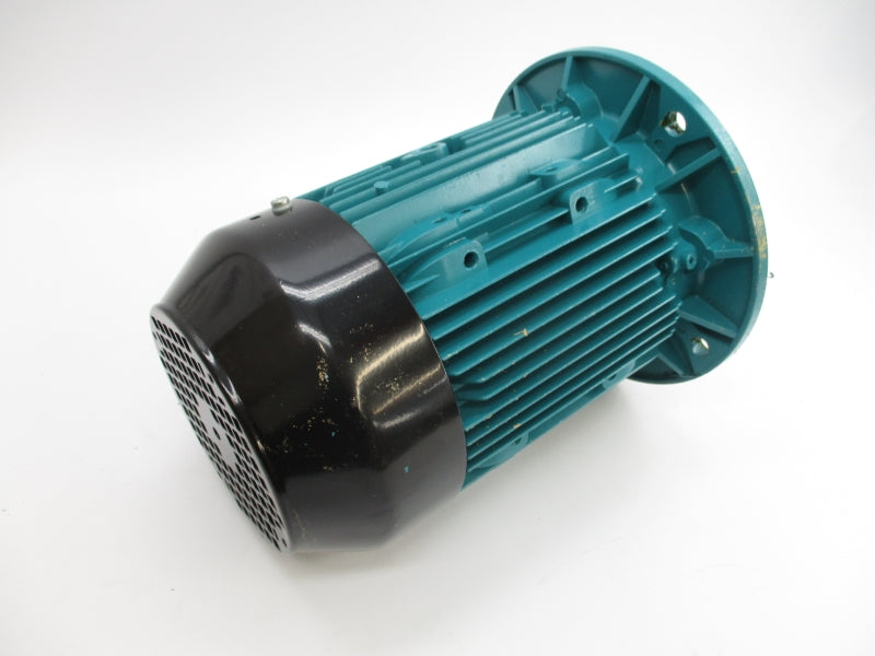 BROOK CROMPTON WU-DA100LJ-D 100W000004T 400/460V 5.7A NSMP