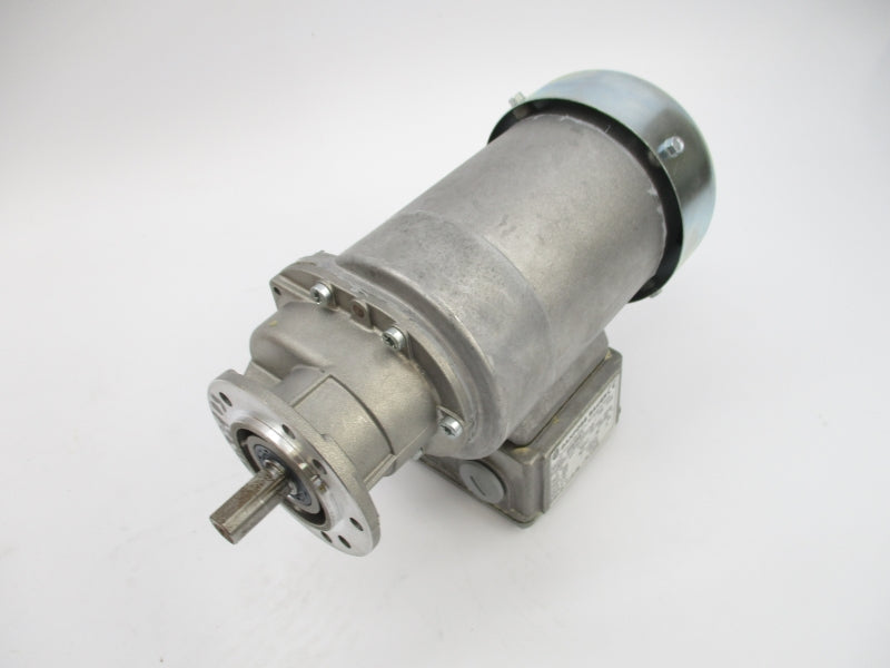 DANFOSS BAUER BG04-31/D04LA4/AV-SP 209395/1 230/460V 0.82/0.41A NSMP