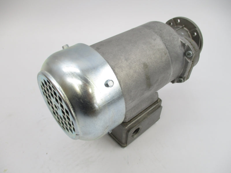 DANFOSS BAUER BG04-31/D04LA4/AV-SP 209395/1 230/460V 0.82/0.41A NSMP