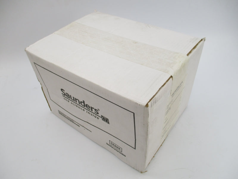 SAUNDERS 1.500-G0068-36P-S5 4-72074-1 NSFS