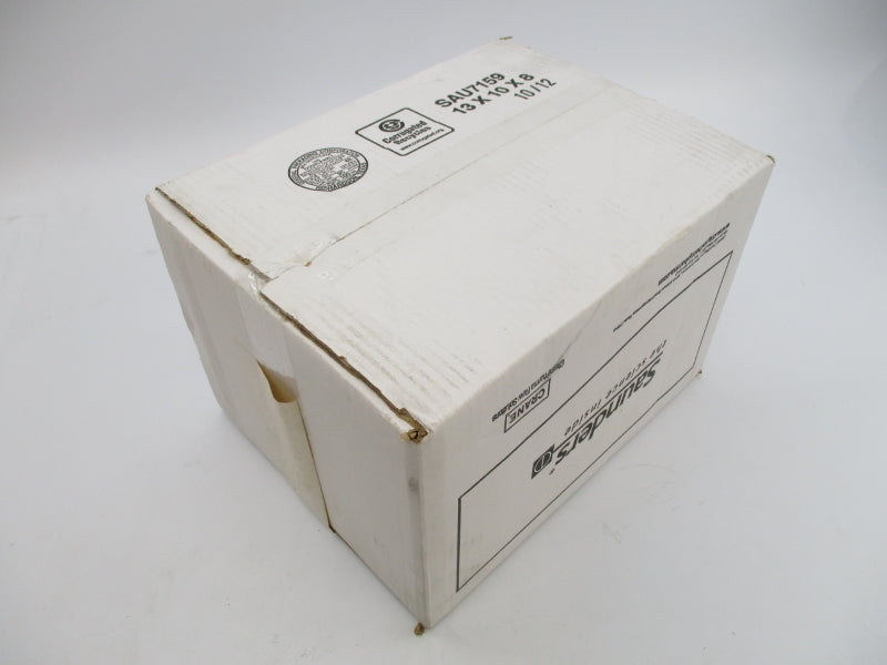 SAUNDERS 1.500-G0068-36P-S5 4-72074-1 NSFS