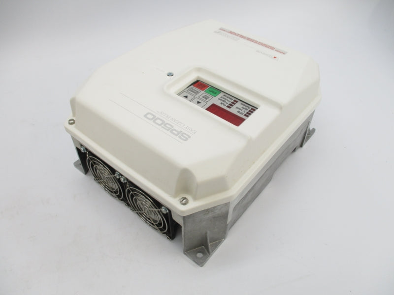 RELIANCE ELECTRIC 1SU24003 200-230V 12.5A NSMP