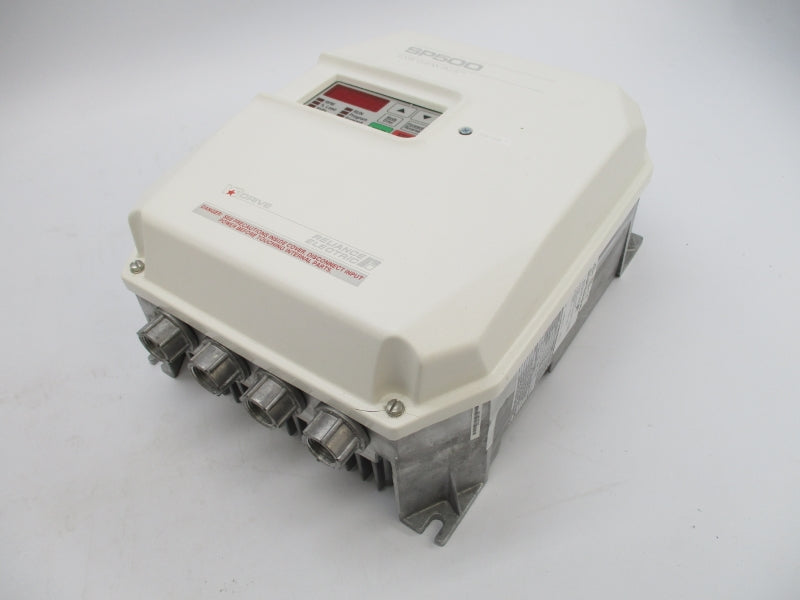 RELIANCE ELECTRIC 1SU24003 200-230V 12.5A NSMP