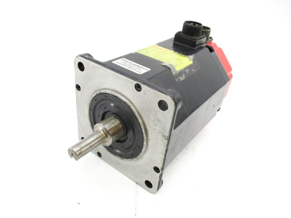 FANUC A06B-0501-B006/0073-R REMAN