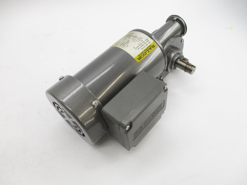 BALDOR GC25005 115V 3.0//2.7A NSMP
