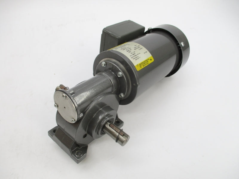 BALDOR GC25005 115V 3.0//2.7A NSMP