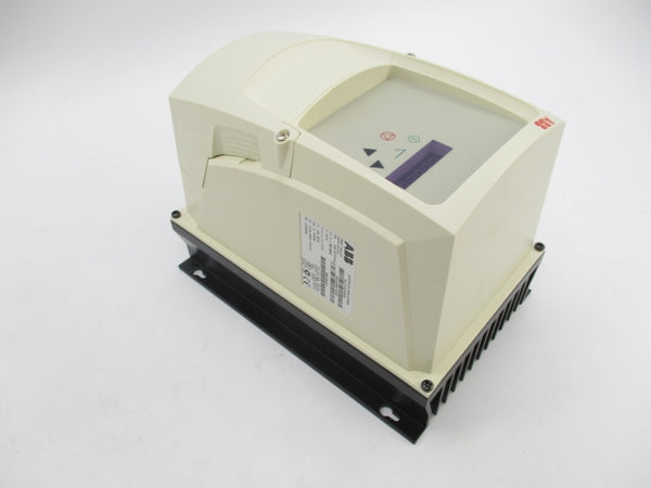 ABB ACS250-03U-02A2-4+B063 500V 2.9A NSMP