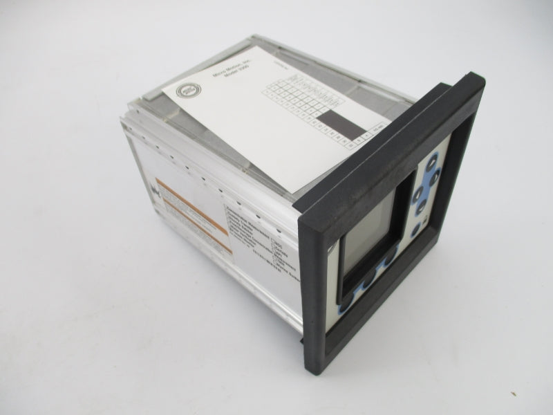 MICRO MOTION 3300P1A00B1UEZZZ 85-250VAC 0.25-0.12A NSMP