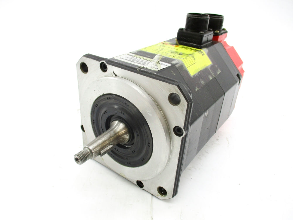 FANUC A06B-0513-B005-R REMAN
