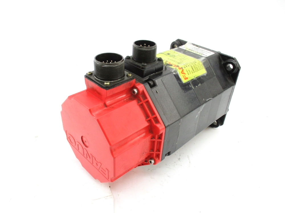 FANUC A06B-0513-B005-R REMAN