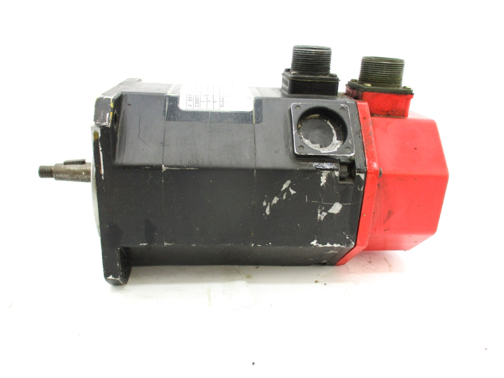 FANUC A06B-0513-B003 UNMP