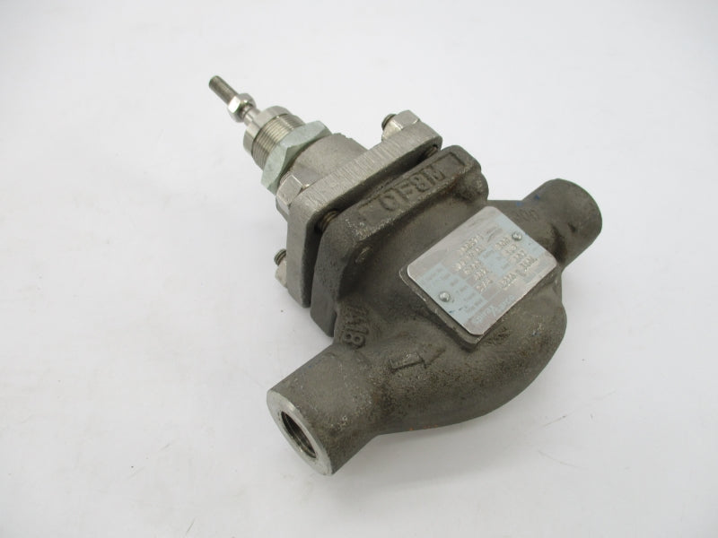 SPIRAX SARCO 1/2KEA61 3/4" UNMP