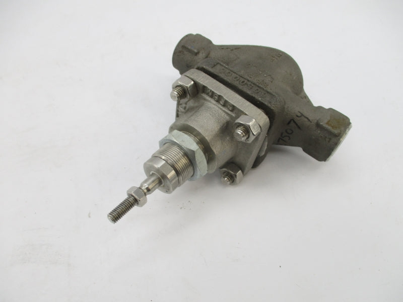 SPIRAX SARCO 1/2KEA61 3/4" UNMP