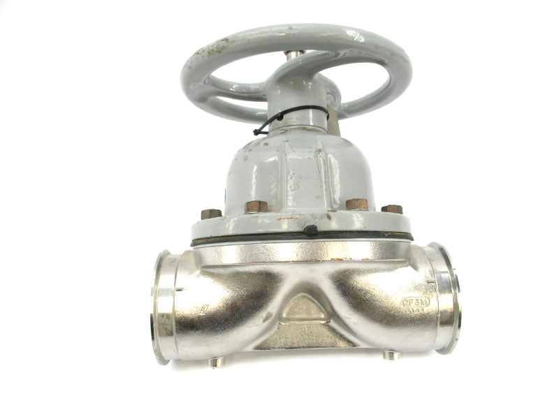 ITT 040-4197-10000-00R 4" NSNP