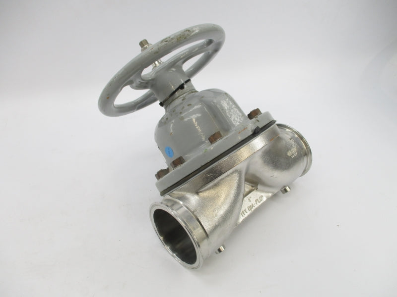 ITT 040-4197-10000-00R 4" NSNP