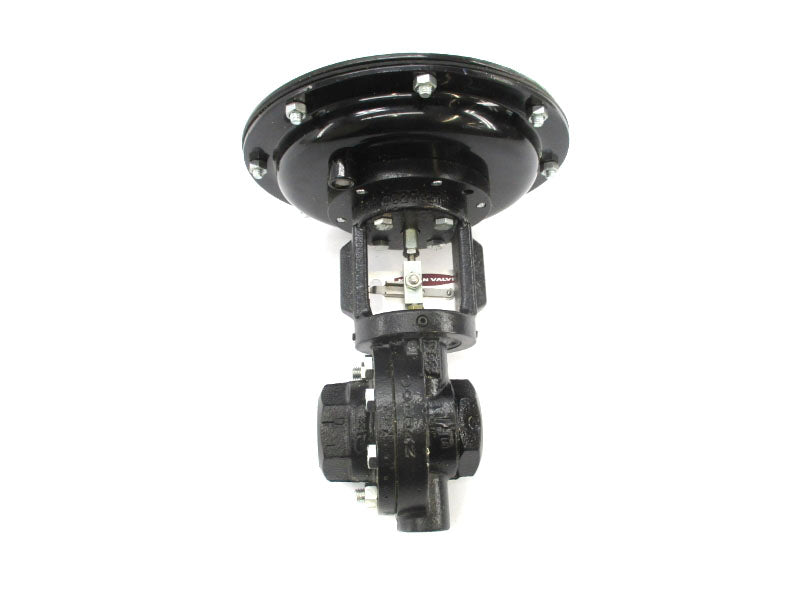 JORDAN VALVE 707 50PSI 1-1/4" NSNP
