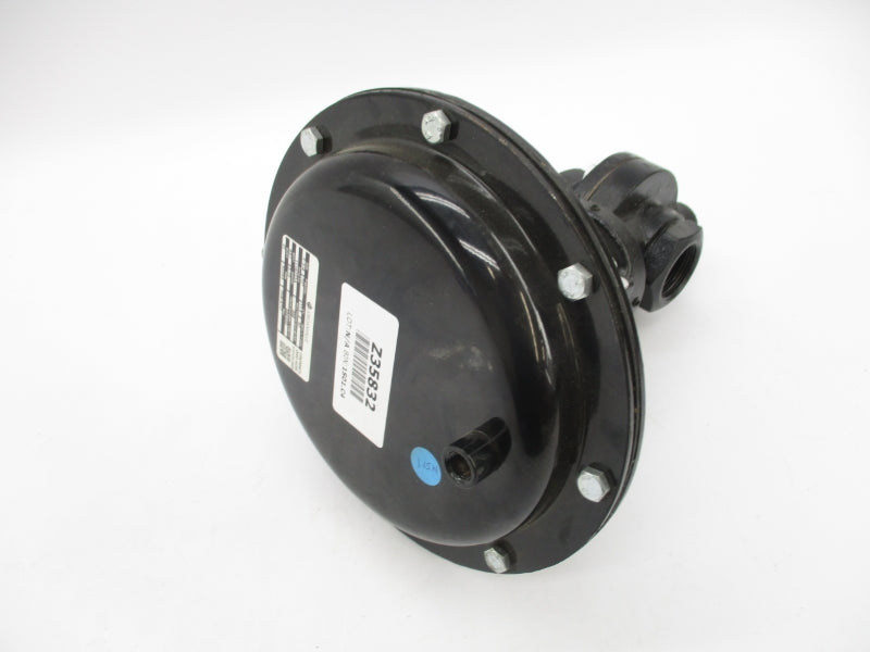 JORDAN VALVE 707 50PSI 1-1/4" NSNP