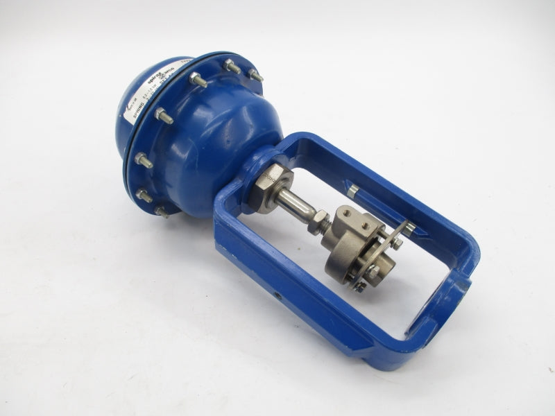 SPIRAX SARCO PN5120 3-15PSI NSNP