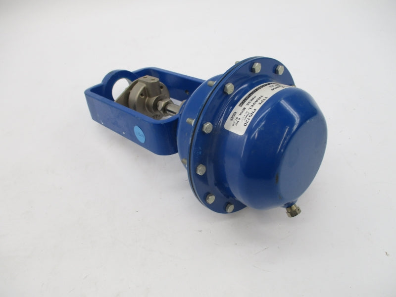 SPIRAX SARCO PN5120 3-15PSI NSNP