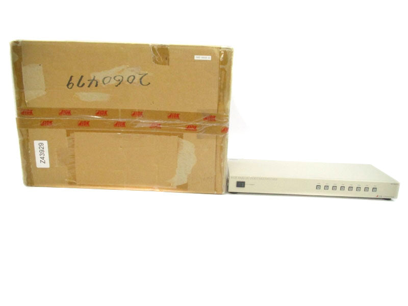 IDK CORPORATION IMP-800H-E NSMP