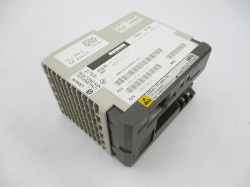 MODICON PC-A984-130 NSMP