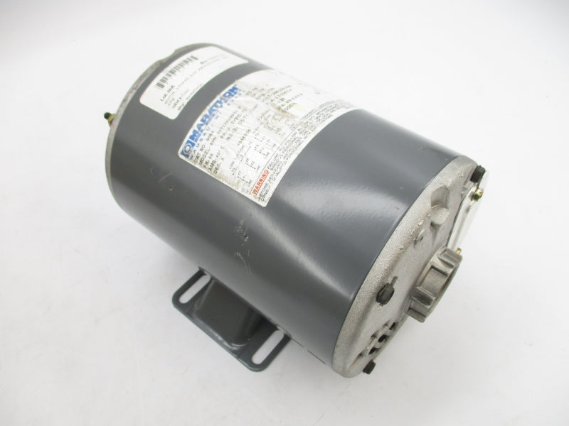 MARATHON BVN56T17D2093JP G084 208-230/460V 2.7-2.8/1.4 NSMP