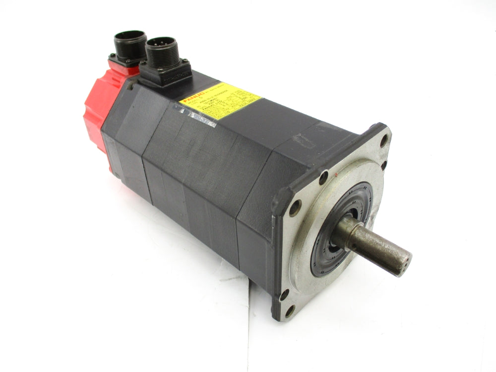 FANUC A06B-0512-B504#0008 NSNP