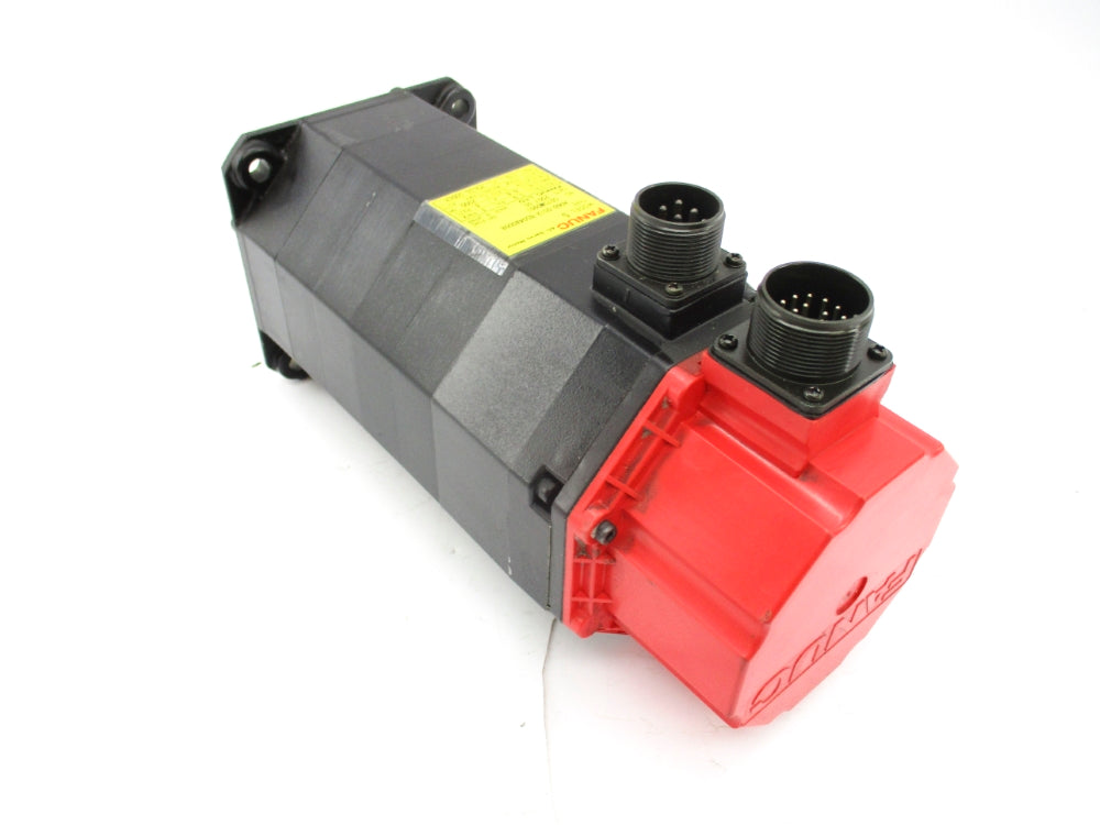 FANUC A06B-0512-B504#0008 NSNP