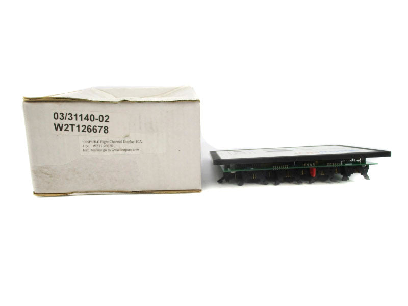 IONPURE W2T126678 NSMP