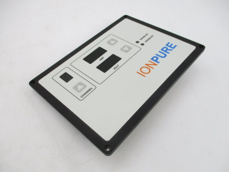 IONPURE W2T126678 NSMP